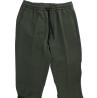 Over D Pantaloni PANTALACCIO SLIM FIT TASCHE 1 FILET Verde Scuro - Foto 2