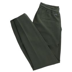 PANTALACCIO SLIM FIT TASCHE 1 FILET Verde Scuro