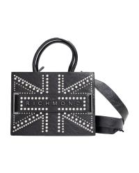 Richmond Borse a mano Borse a mano TOTE BAG GORWANA Nero