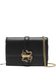 Just Cavalli Borse tracolla Borse tracolla JC A_ICONIC SNAKES - STYLE 13 Nero