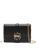 Just Cavalli Borse tracolla Borse tracolla JC A_ICONIC SNAKES - STYLE 13 Nero - Foto 1