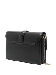 Borse tracolla JC A_ICONIC SNAKES - STYLE 13 Nero