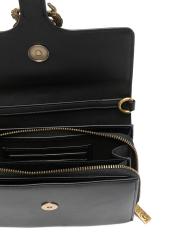 Borse tracolla JC A_ICONIC SNAKES - STYLE 13 Nero