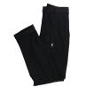 Over D Pantaloni  OC1F2W5P20 PANTAMOLLA SLIM FIT TECN Nero - Foto 1