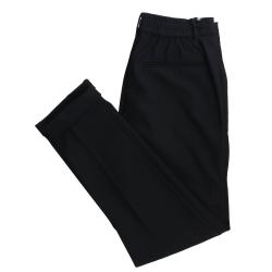 OC1F2W5P20 PANTAMOLLA SLIM FIT TECN Nero