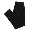 Over D Pantaloni  OC1F2W5P20 PANTAMOLLA SLIM FIT TECN Nero - Foto 3