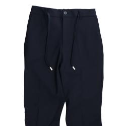  OC1F2W5P20 PANTAMOLLA SLIM FIT TECN Blu