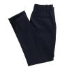 Over D Pantaloni  OC1F2W5P20 PANTAMOLLA SLIM FIT TECN Blu - Foto 3