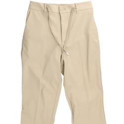  OC1F2W5P20 PANTAMOLLA SLIM FIT TECN Beige