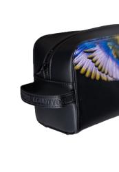 BEAUTY E.L STAMPA Blu