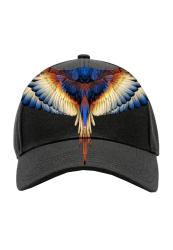 County Of Milan Cappellini CAPPELLO BASEBALL Giallo