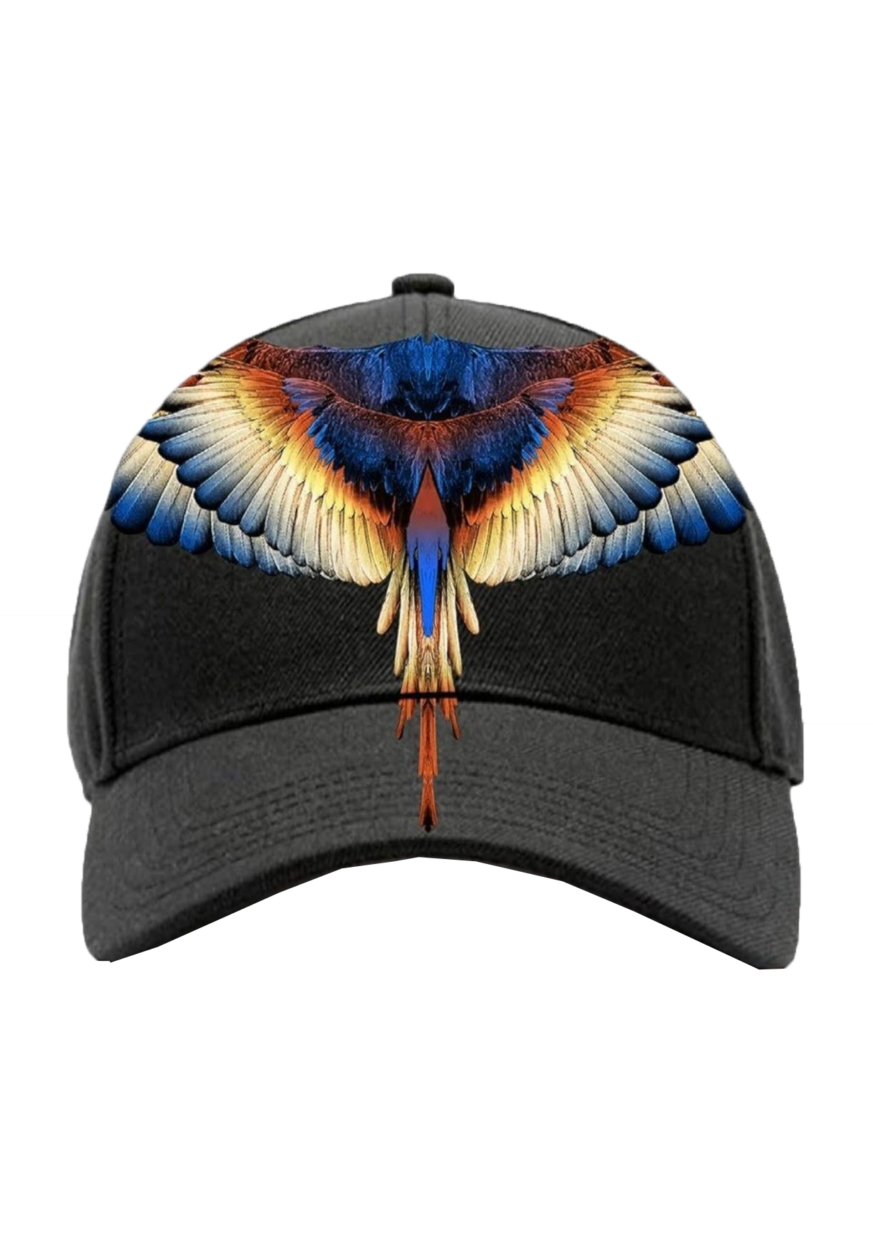 County Of Milan Cappellini CAPPELLO BASEBALL Giallo