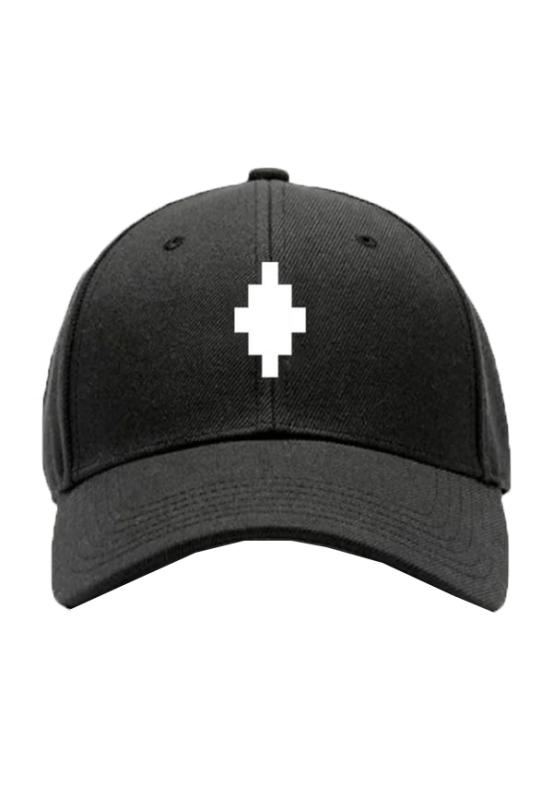 CAPPELLO BASEBALL Nero