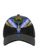 County Of Milan Cappellini CAPPELLO BASEBALL Blu - Foto 1