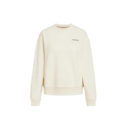 Guess Felpe AURELIA CN SWEATHIRT Bianco