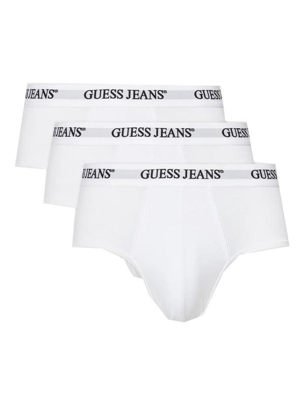 GJ PACK BRIEF Bianco