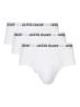 Guess Intimo GJ PACK BRIEF Bianco - Foto 1