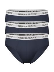 Guess Intimo GJ PACK BRIEF Blu