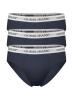 Guess Intimo GJ PACK BRIEF Blu - Foto 1