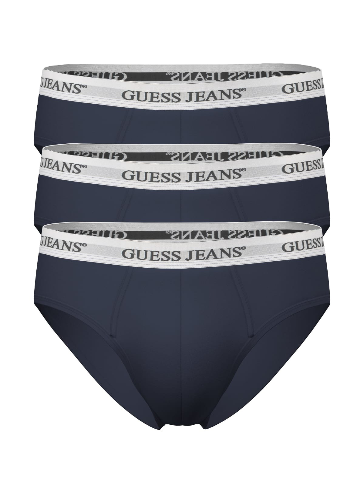 Guess Intimo GJ PACK BRIEF Blu