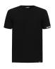 Dsquared2 T-shirt D9M3S6210 ROUND NECK T-SHIRT Nero - Foto 1