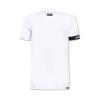 Dsquared2 T-shirt D9M3S6210 ROUND NECK T-SHIRT Bianco - Foto 1