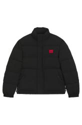 Hugo Giubbotti BALTO2541 Nero