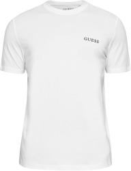 Guess Intimo TEE SINGLE PACK Bianco