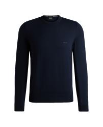 Boss Maglioni AVAC_C Blu