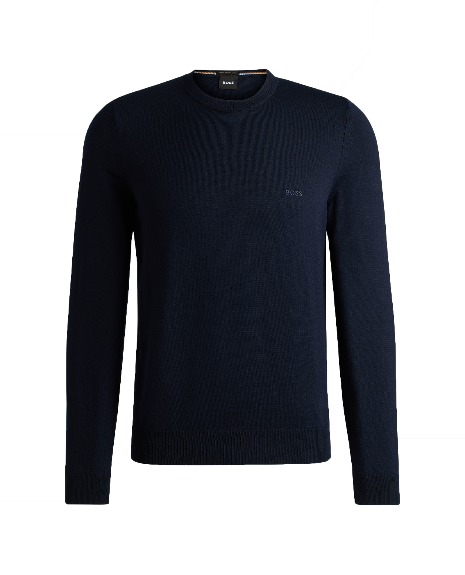 Boss Maglioni AVAC_C Blu