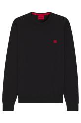 Hugo Maglioni SAN CASSIUS-C1 Nero