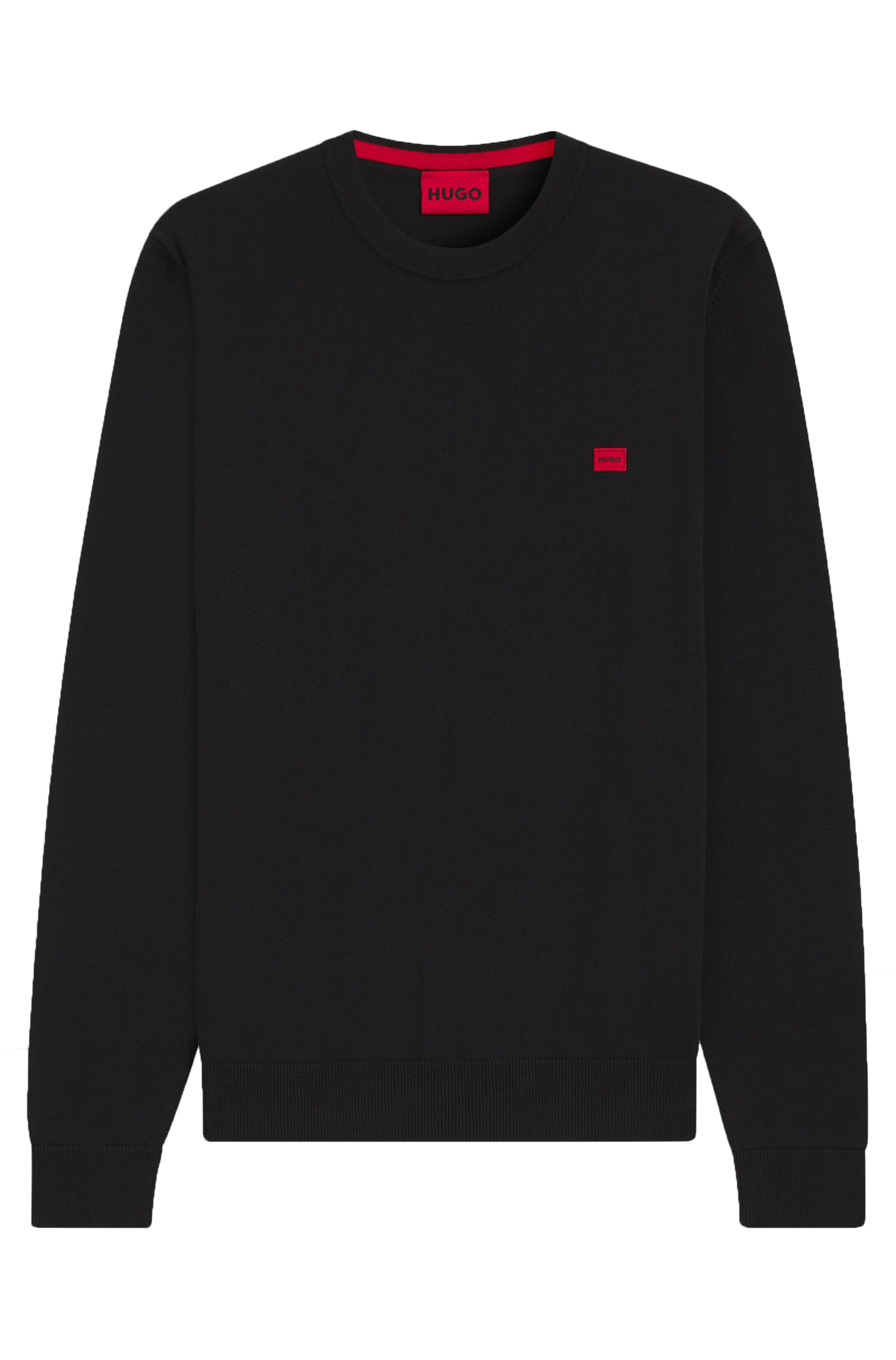 Hugo Maglioni SAN CASSIUS-C1 Nero