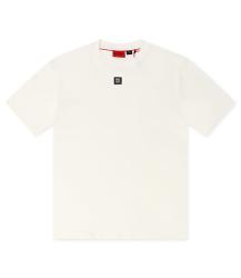 Hugo T-shirt DALILE Bianco