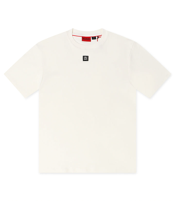 Hugo T-shirt DALILE Bianco
