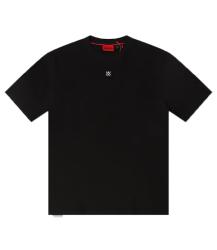 Hugo T-shirt DALILE Nero