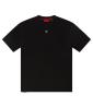 Hugo T-shirt DALILE Nero - Foto 1