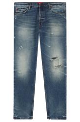 Hugo Jeans HUGO 634 TAPERED Blu