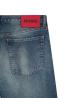 Hugo Jeans HUGO 634 TAPERED Blu - Foto 2