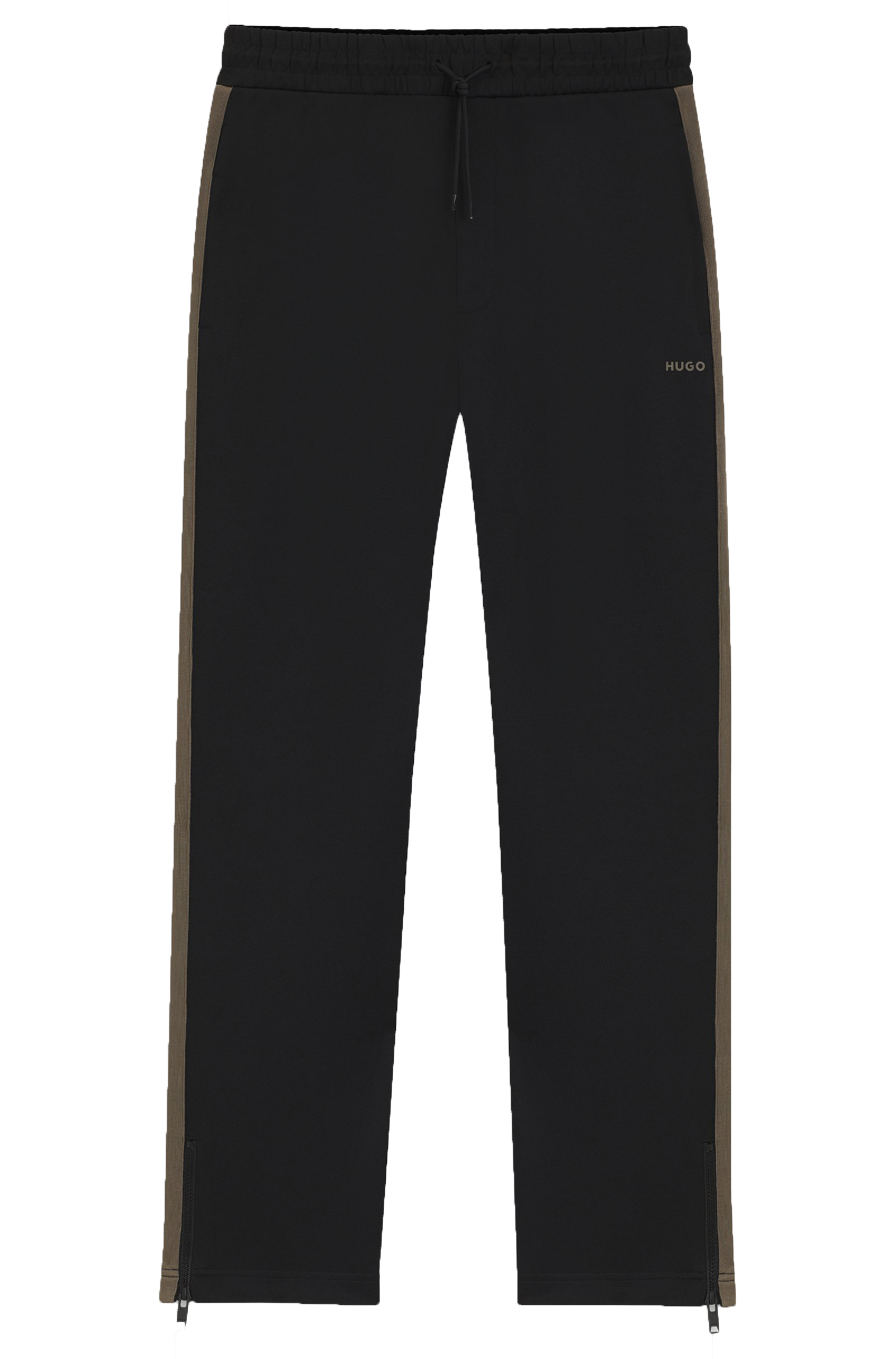 Hugo Tute DOLOS Nero