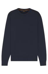 Boss Maglioni ASAC_C Blu