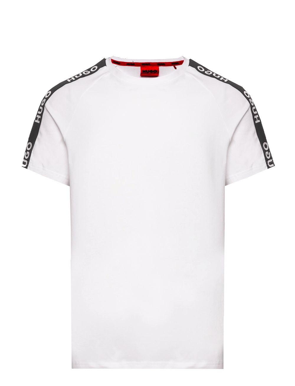 Hugo T-shirt LIAM T-SHIRT Bianco