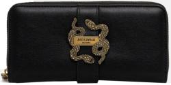 Just Cavalli Portafogli Portafogli JC A_ICONIC SNAKES - STYLE 15 Nero