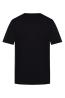 Guess T-shirt MENTORE CN T-SHIRT  Nero - Foto 3