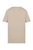 Guess T-shirt MENTORE CN T-SHIRT  Beige - Foto 2