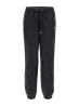 Guess Tute 4G AOP LONG PANTS JACQUARD  Nero - Foto 1