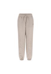 Guess Tute 4G AOP LONG PANTS JACQUARD  Beige