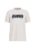 Guess T-shirt ASCANIO CN T-SHIRT  Bianco - Foto 1
