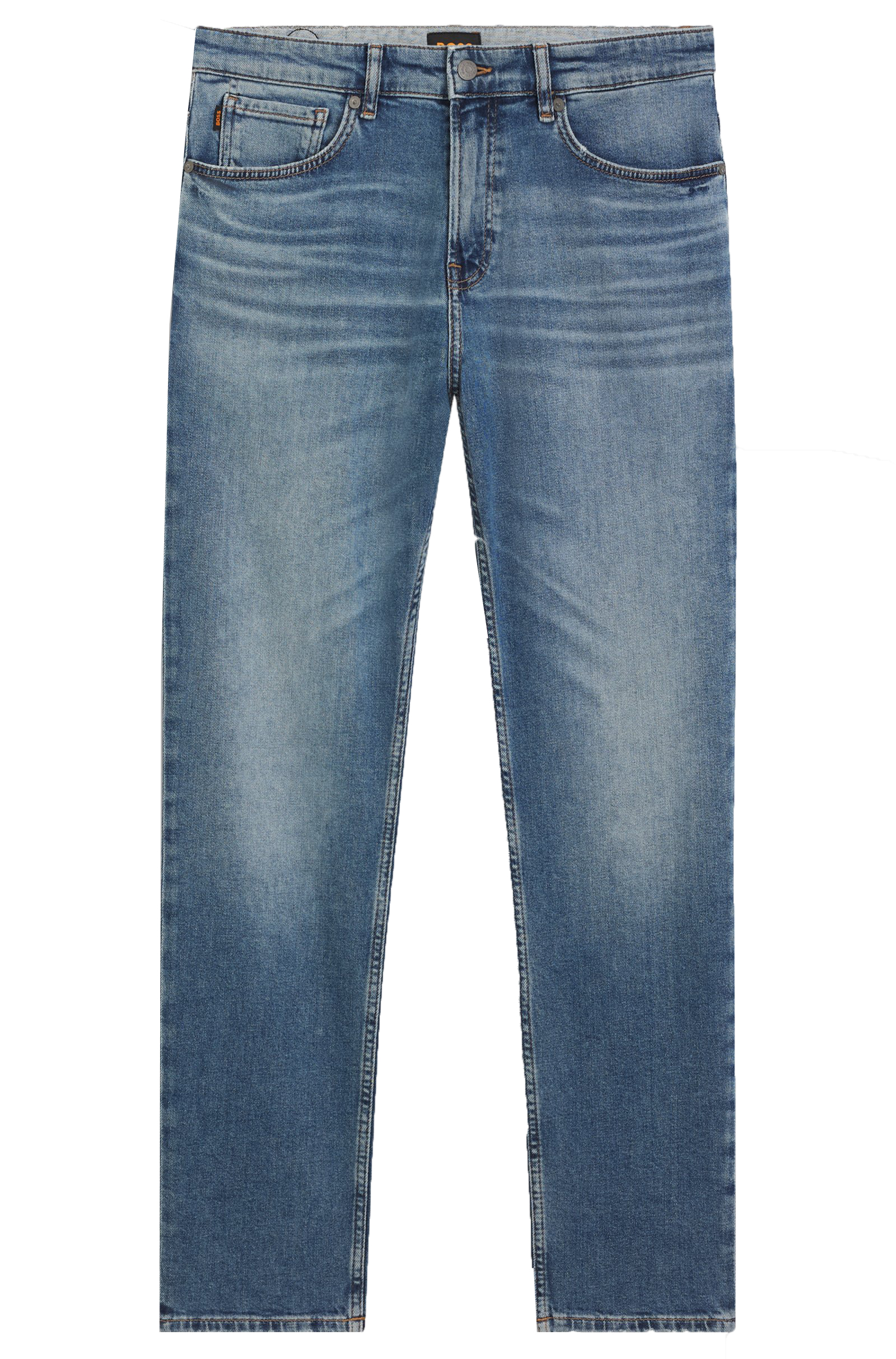 Boss Jeans RE.MAINE BO SESSION SOFT REGULAR Denim