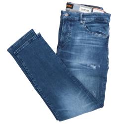 ONYX BO SOFT MOTION Denim