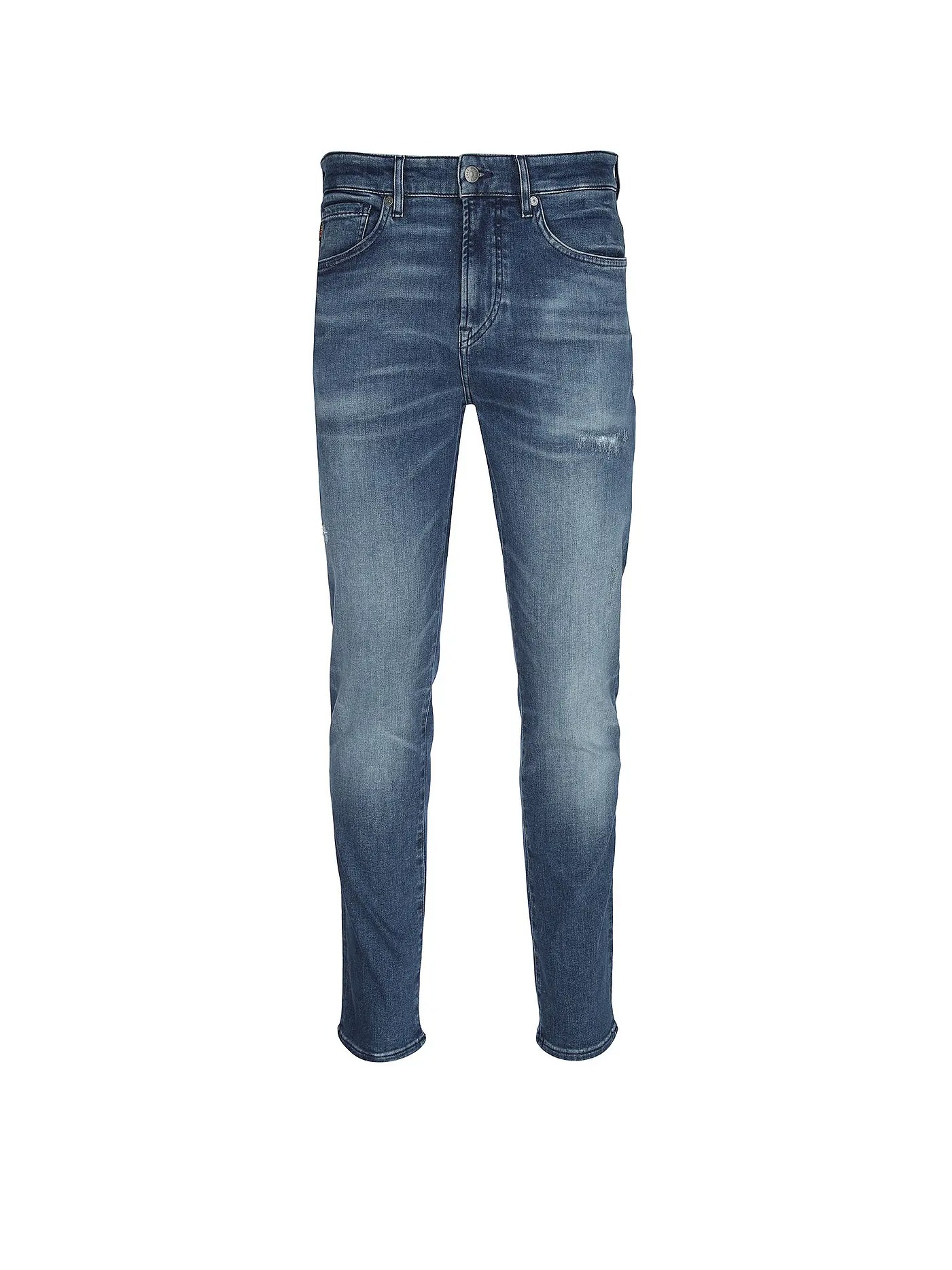 Boss Jeans ONYX BO SOFT MOTION Denim